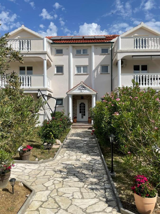 Apartments Rafaela Barbat na Rabu Exterior foto