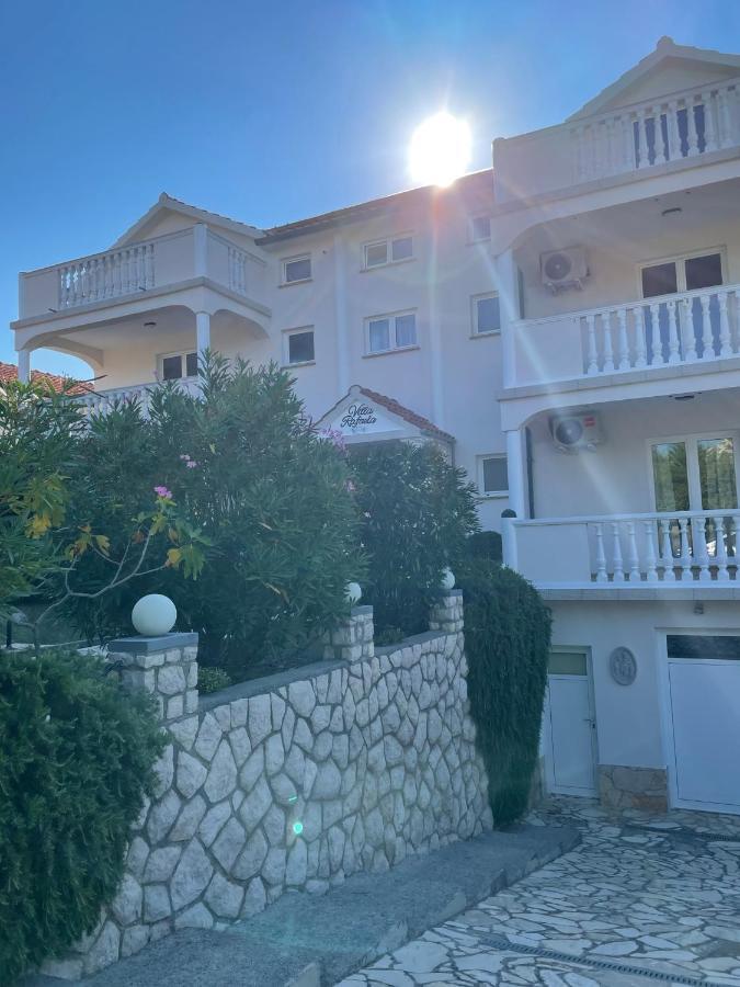 Apartments Rafaela Barbat na Rabu Exterior foto